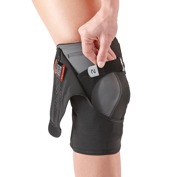 Genouillère rotulienne active FreeRunner