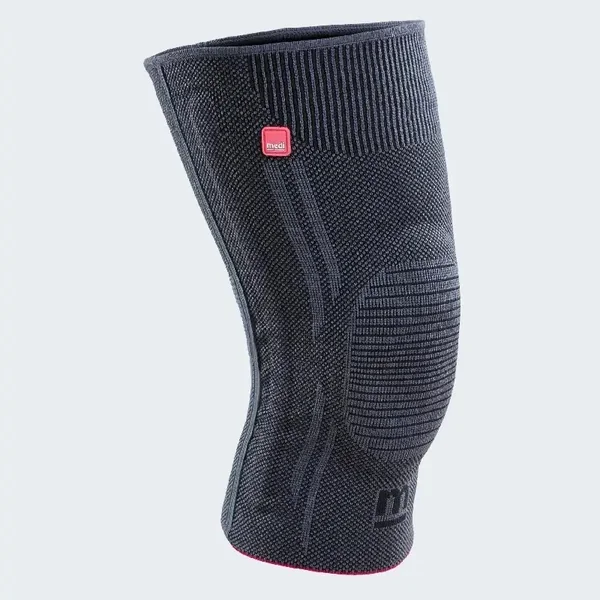 Genouillère élastique rotulienne GenuMedi par Medi