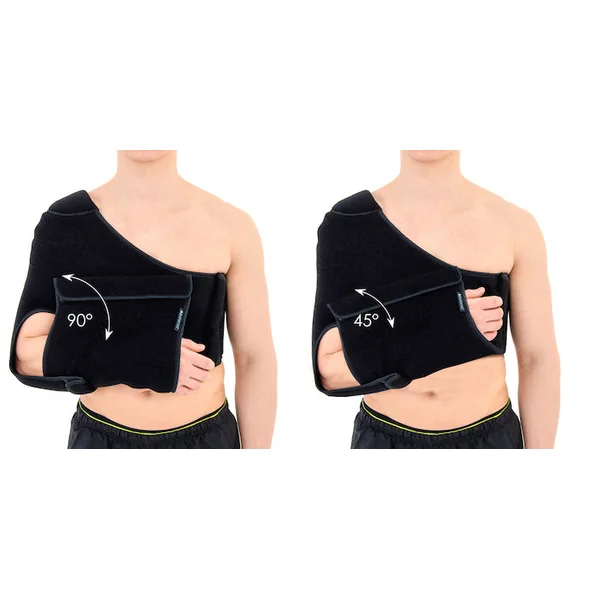 Gilet d'immobilisation de l'épaule goural