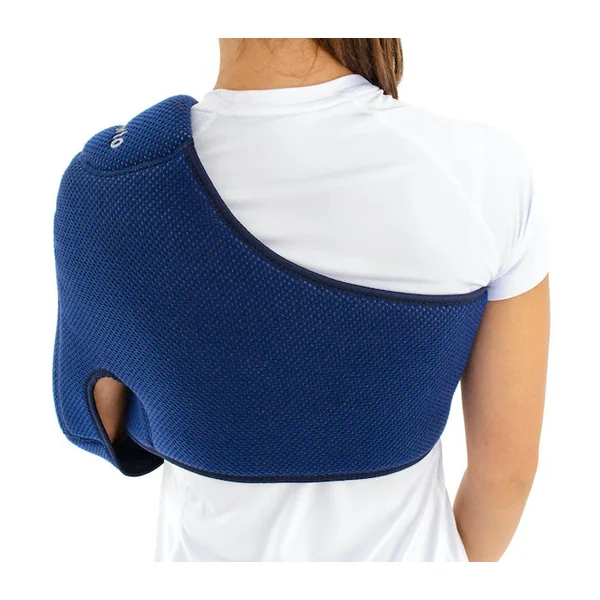 Gilet d'immobilisation d'épaule enveloppant