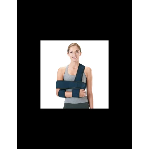 Gilet GCI immobilisation coude au corps