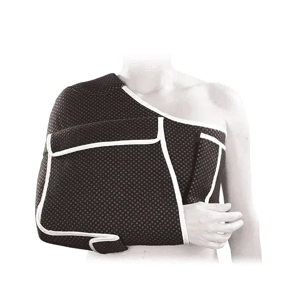 Gilet orthopédique Dr Berrehail (version originale)