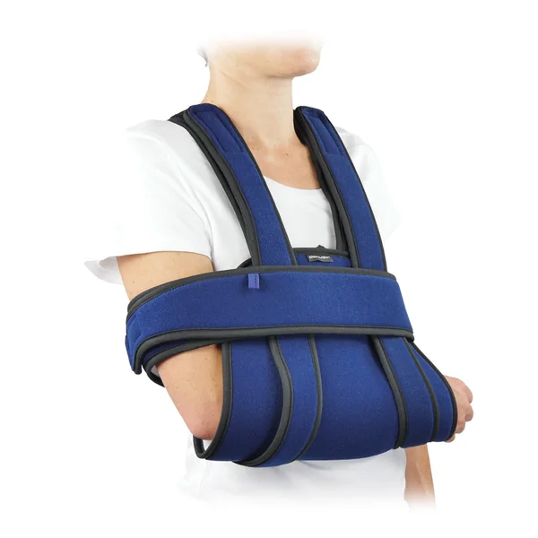 Gilet orthopédique enveloppant de maintien de l'épaule-bras Immo
