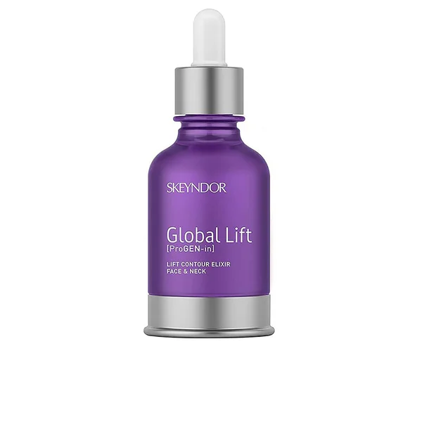 GLOBAL LIFT lift contour elixir face & neck