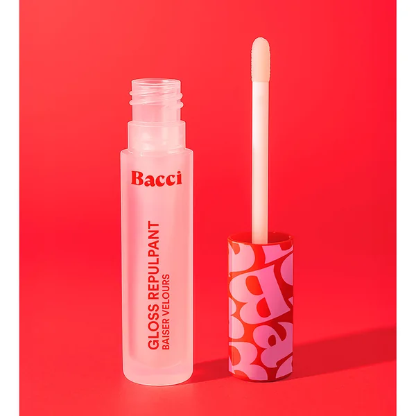Gloss repulpant | BACCI
