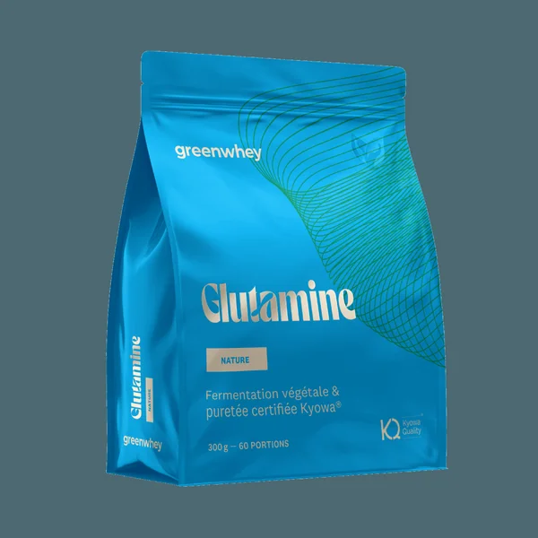 Glutamine