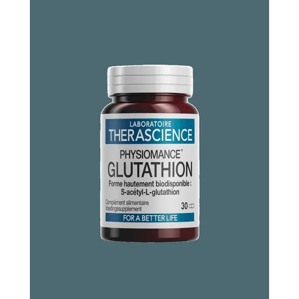 Glutathion