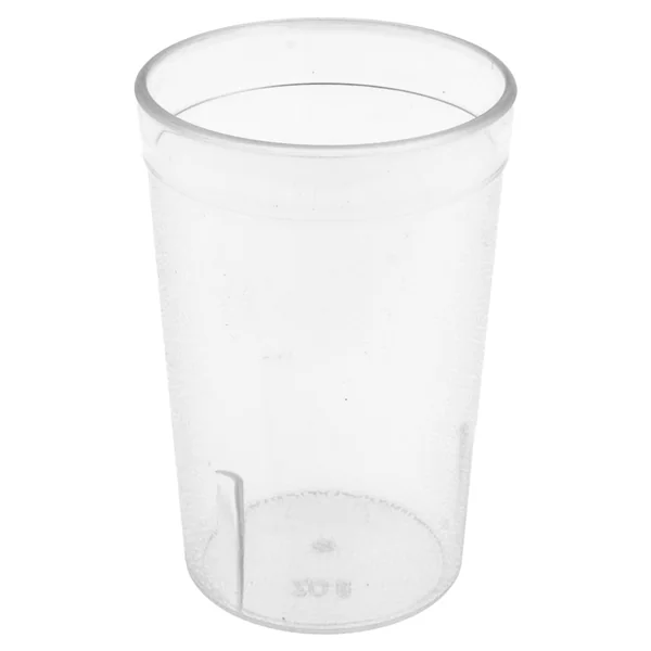 GOBELETS 240 ML Ø 6,2x9,9 CM TRANSLUCIDE SAN (72 UNITÉ) - Garcia de Pou