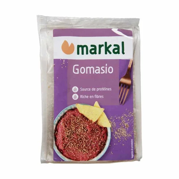 Gomasio 150g - Markal