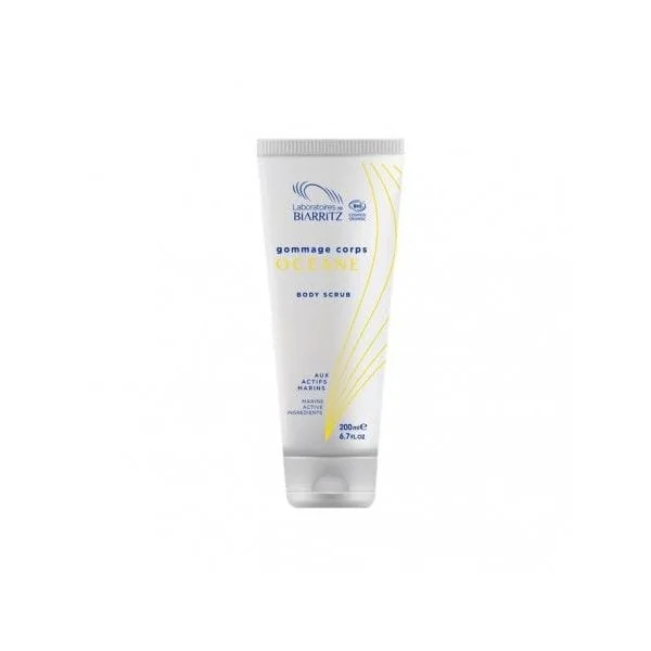 Gommage corps oceane 200ml