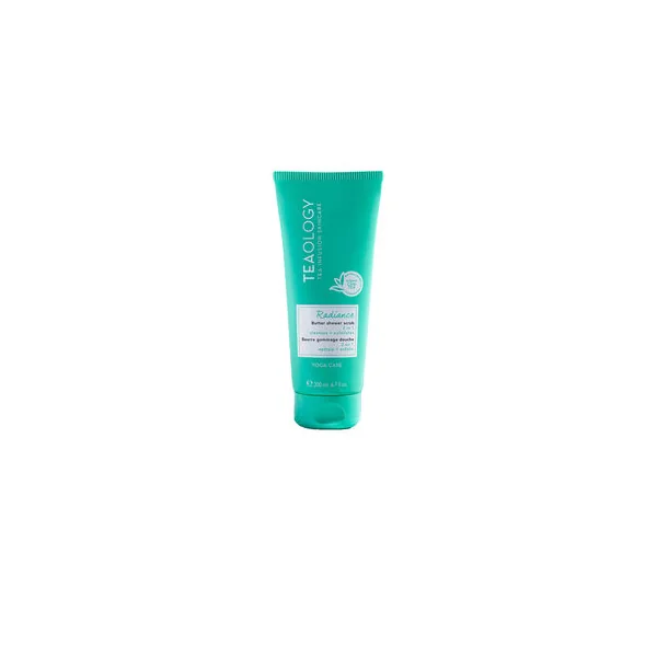 Gommage douche au beurre RADIANCE CHAI TEA