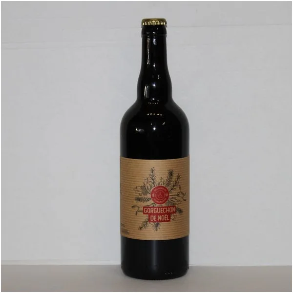 Gorguechon de Noël 33 cl