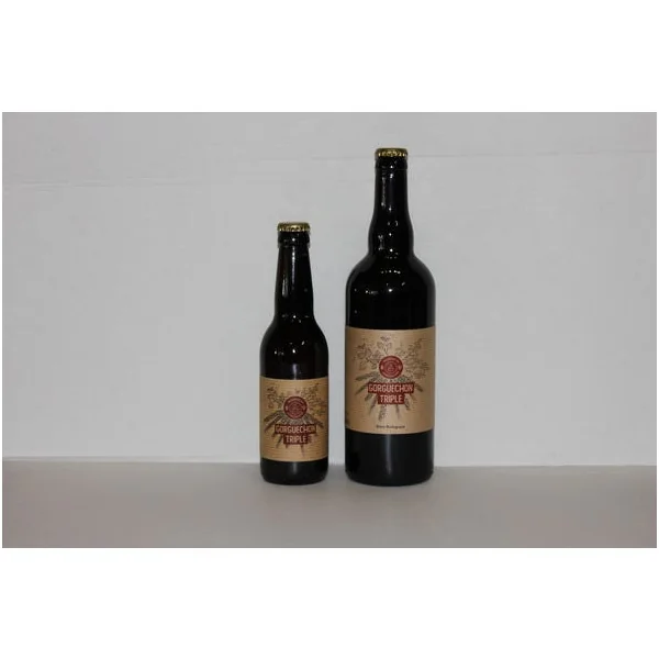 Gorguechon Triple 33 cl