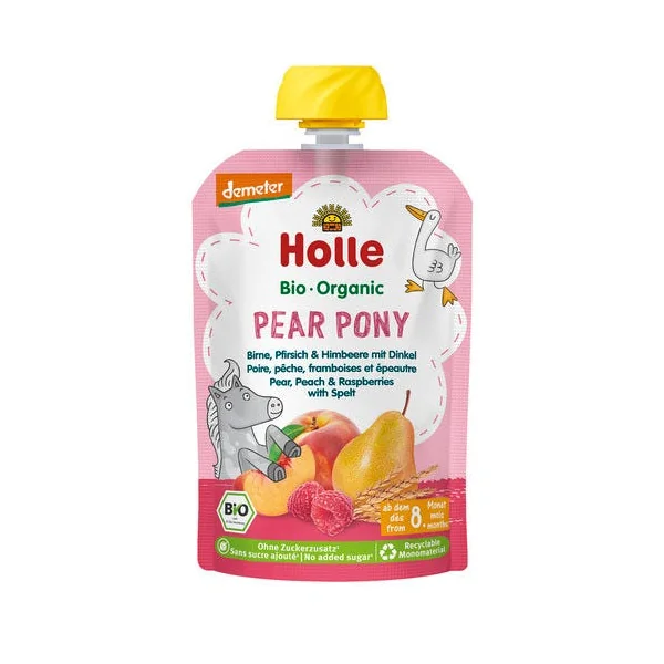 Gourde poire pêche frambois épeaut 100g