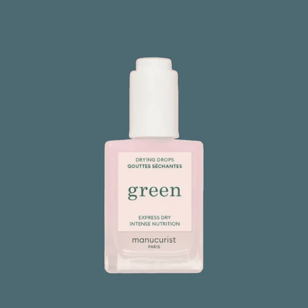 Gouttes Séchantes Vernis