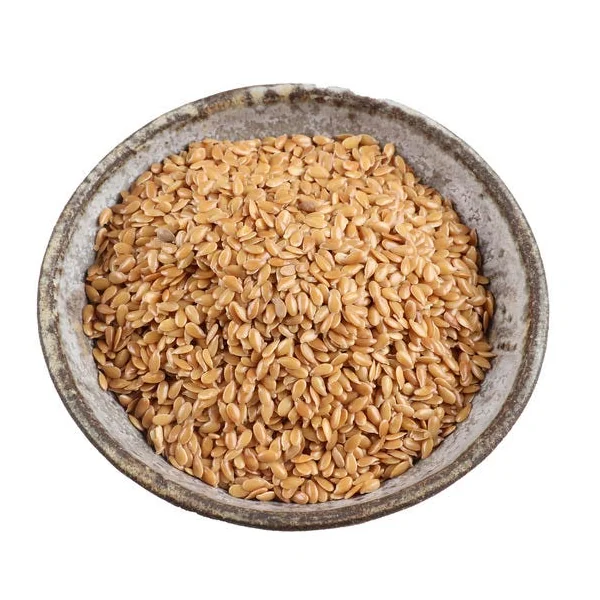 Graine de lin doré France Bio