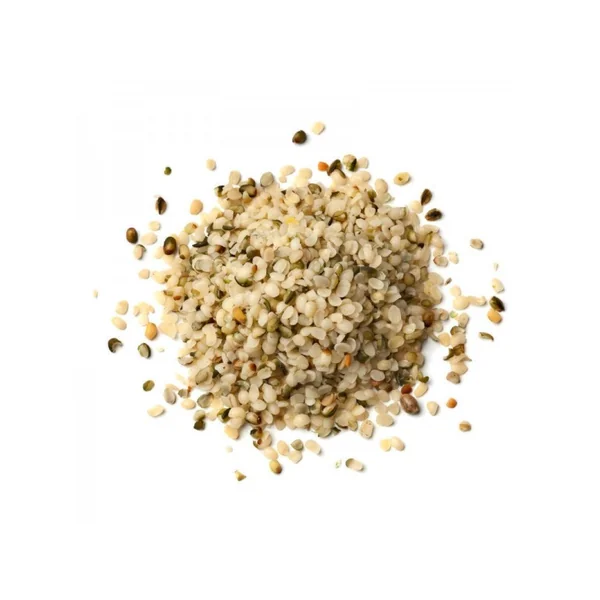 Graines de chanvre BIO
