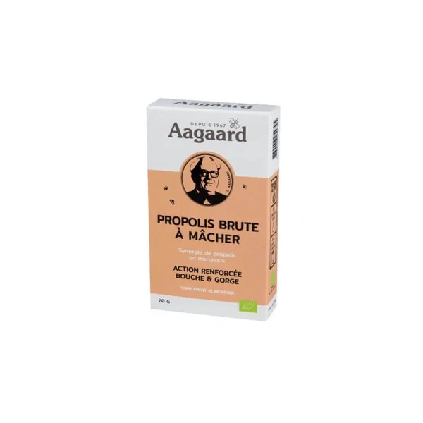 Grande a propolis a macher 20g