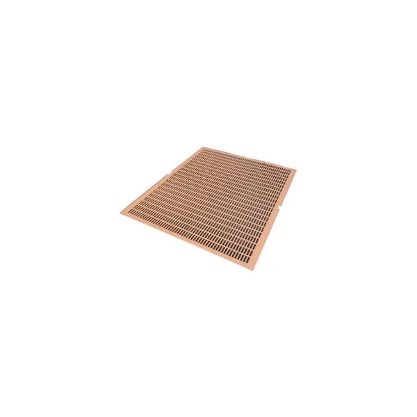 Grille à reine plastique Nicot Dadant 10 c