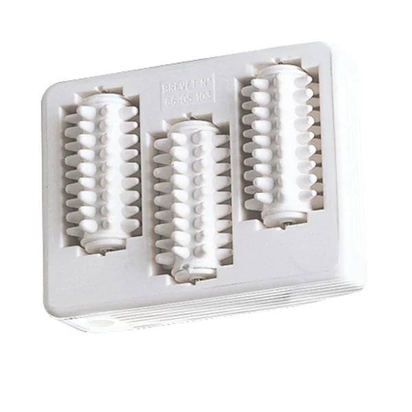GYM TONER massage-drainage appliance