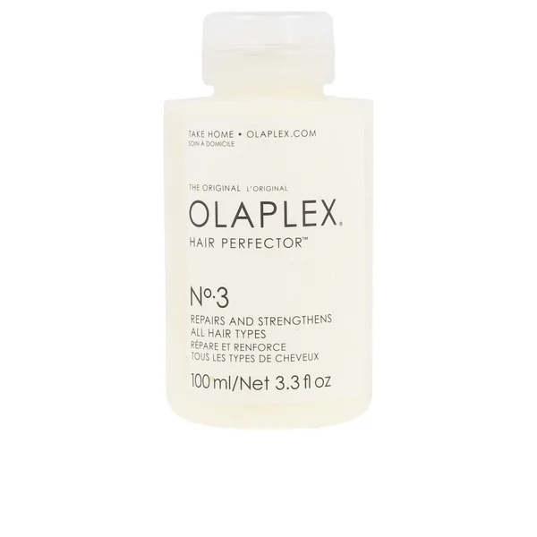 HAIR PERFECTOR Nº3