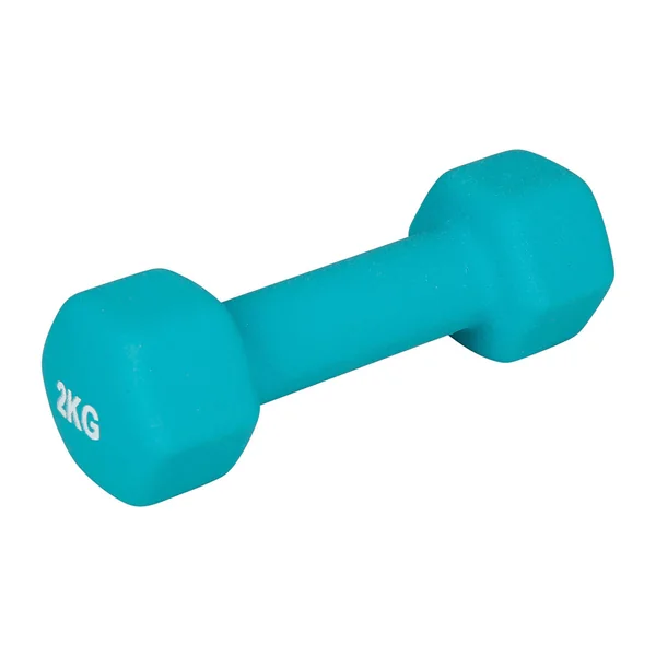 Haltère 2kg