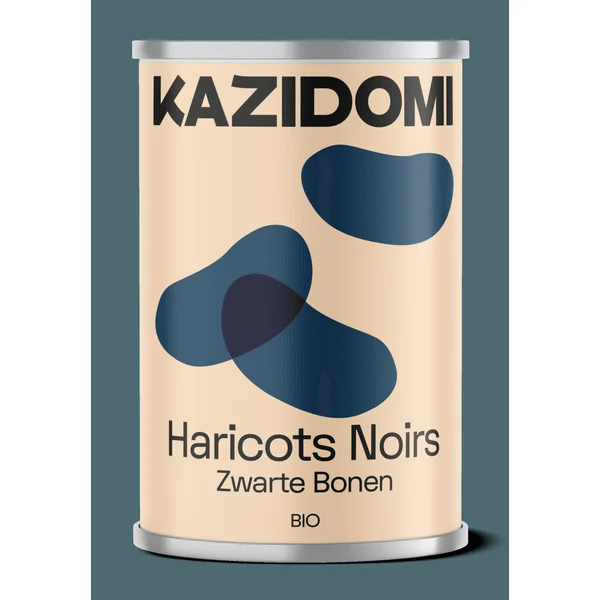 Haricots Noirs