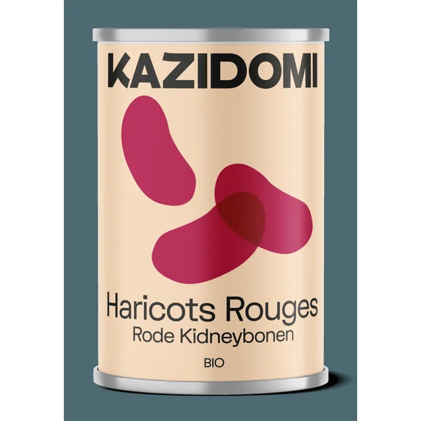 Haricots Rouges