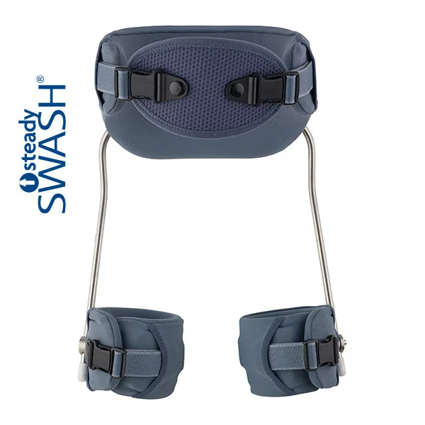 Harnais SWASH® STEADY pour traitement de luxation congénitale de hanches pédiatrique
