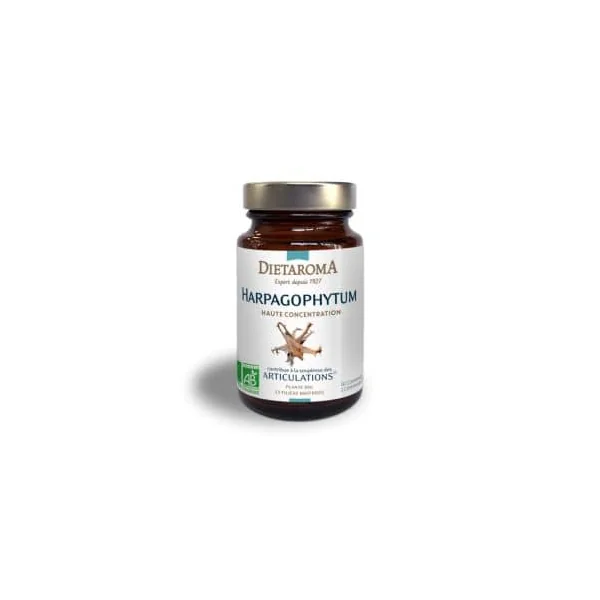 Harpagophytum 60cps