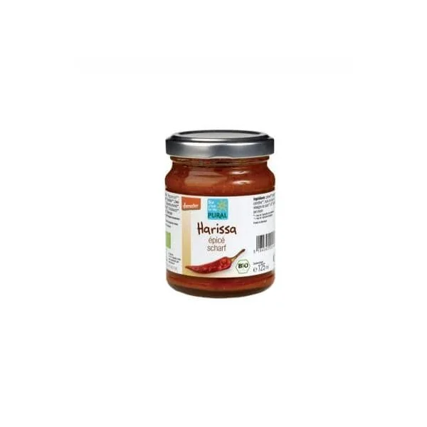 Harrissa demeter 125ml