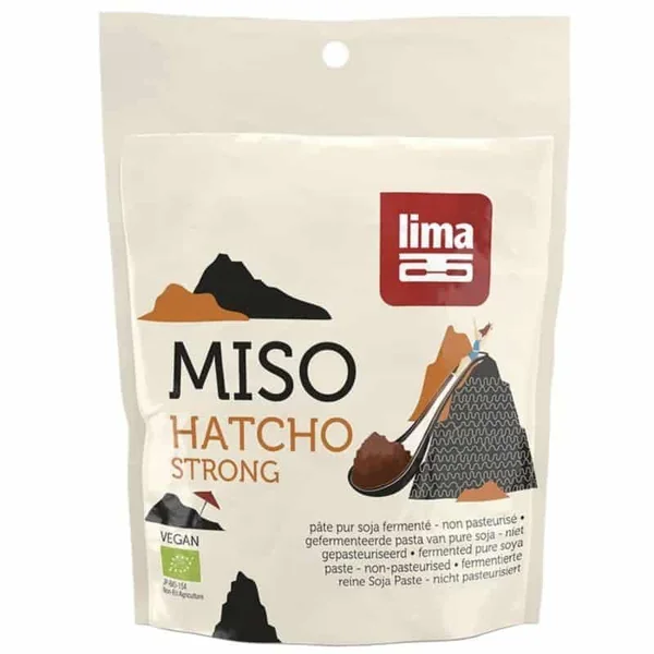 Hatcho miso 300g