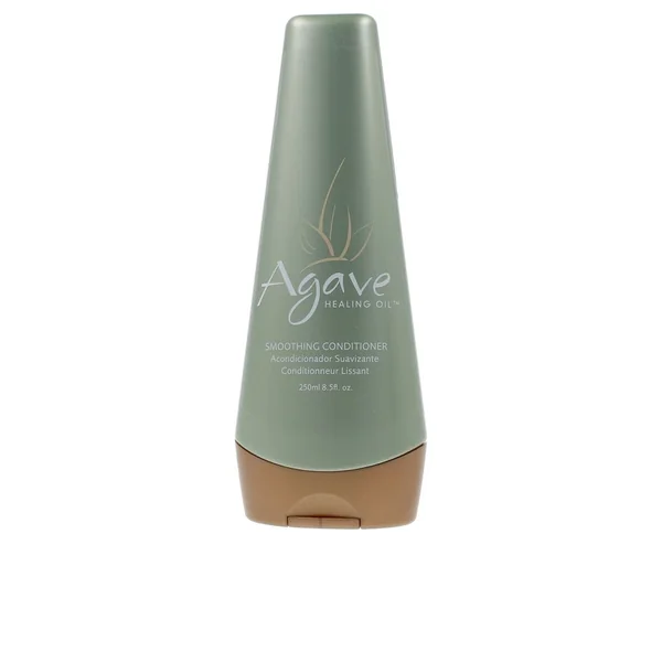 HEALING OIL smoothing conditioner