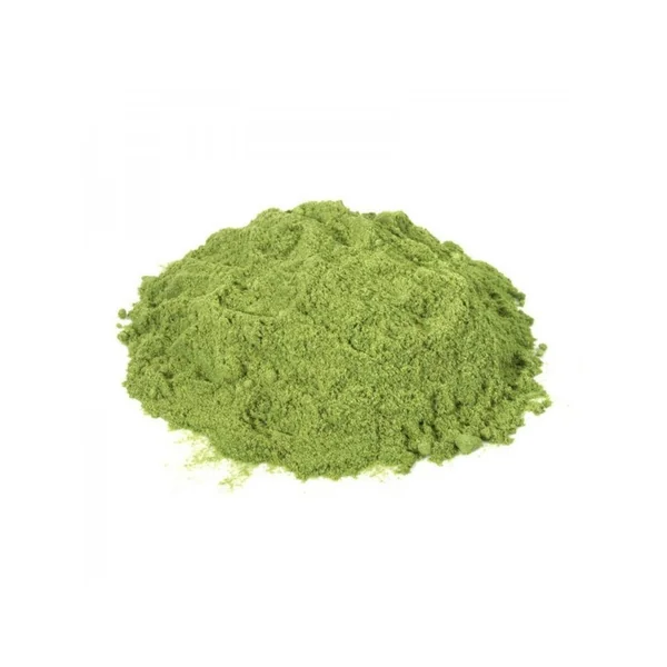 Herbe de blé BIO