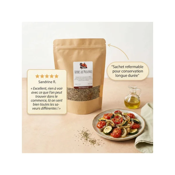 Herbes de provence