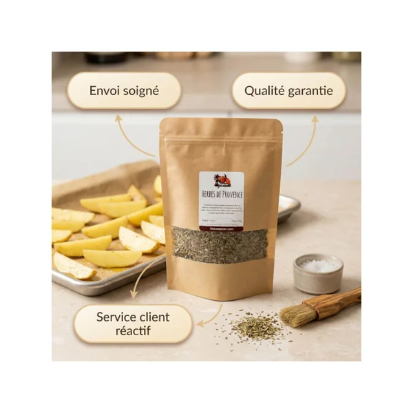 Herbes de provence