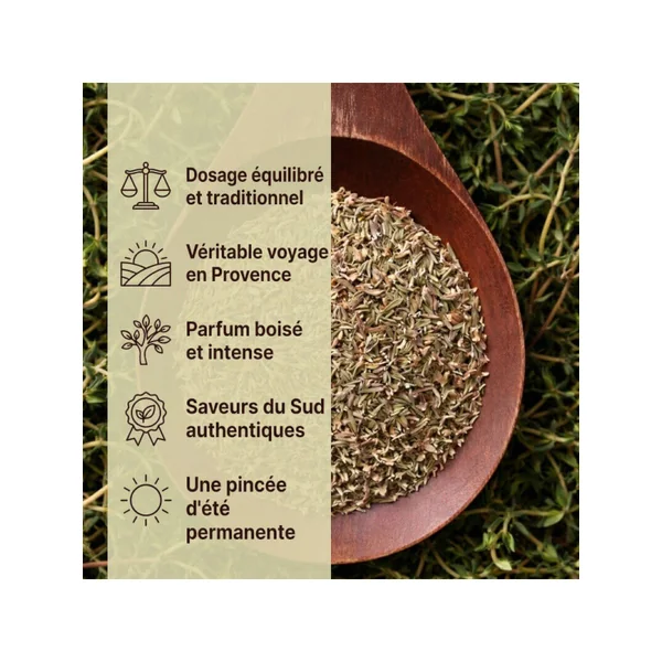 Herbes de provence