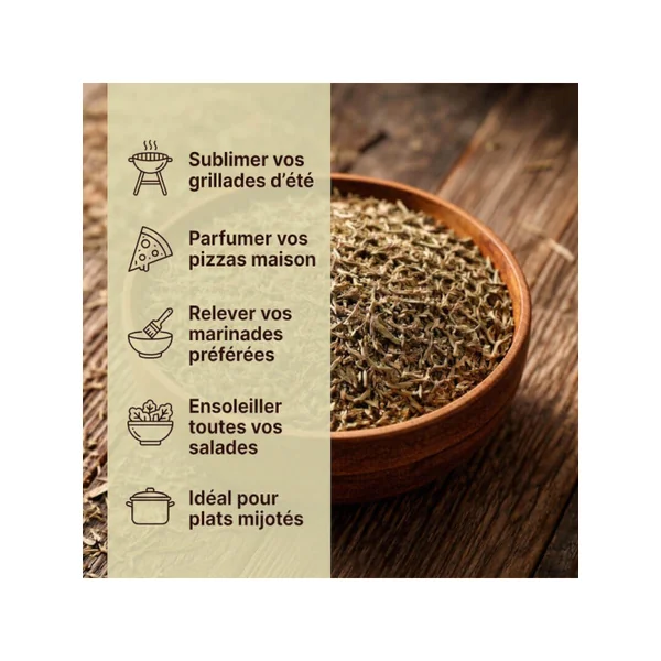 Herbes de provence