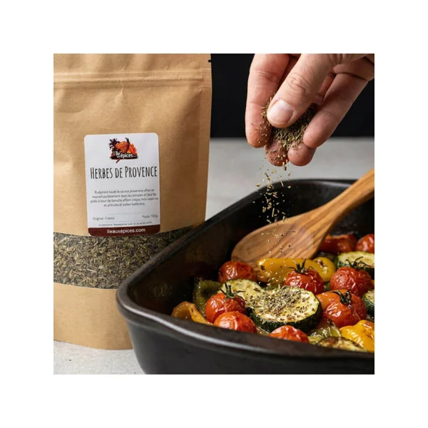 Herbes de provence