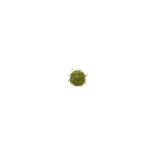 Herbes pour poisson