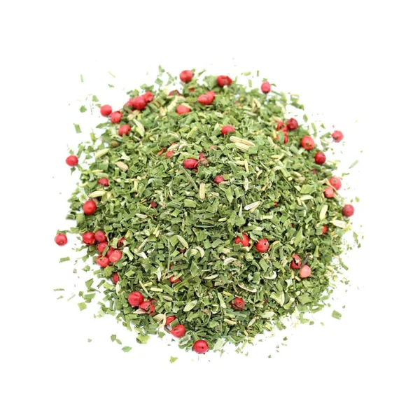 Herbes pour poisson