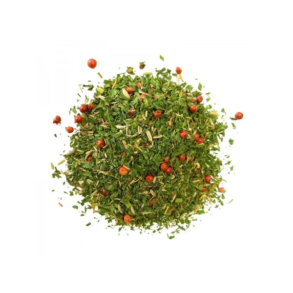 Herbes pour poisson