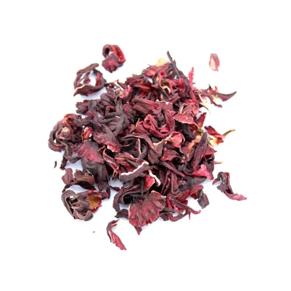 Hibiscus (carcadé)
