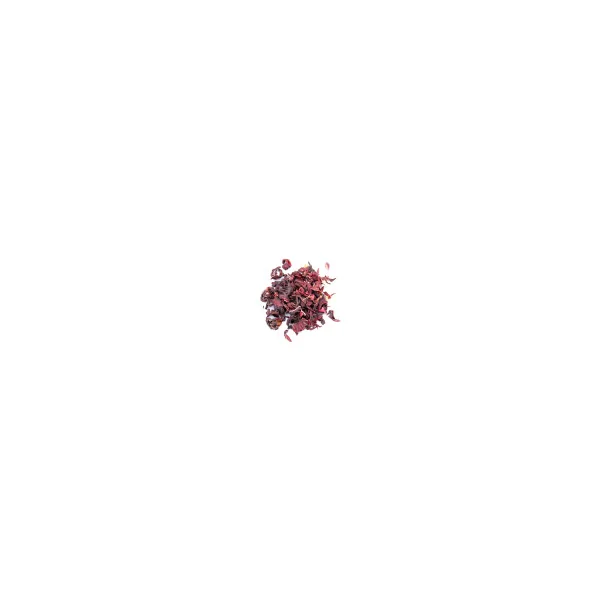 Hibiscus (carcadé)