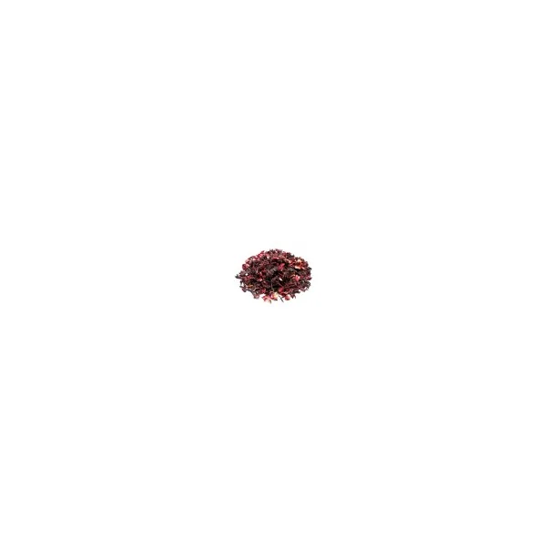 Hibiscus (carcadé)