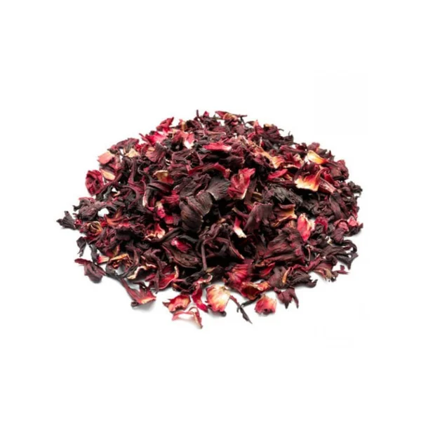 Hibiscus (carcadé)