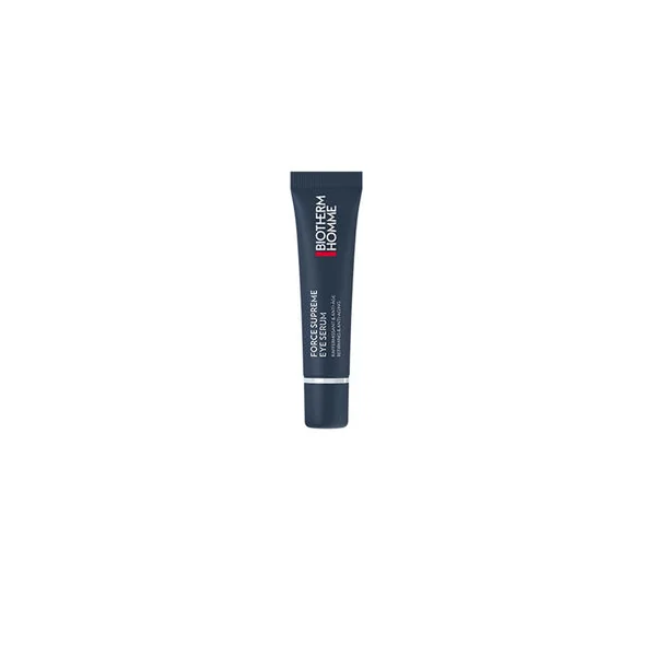 HOMME FORCE SUPREME eye architect serum