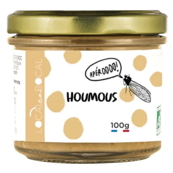 Houmous 100g