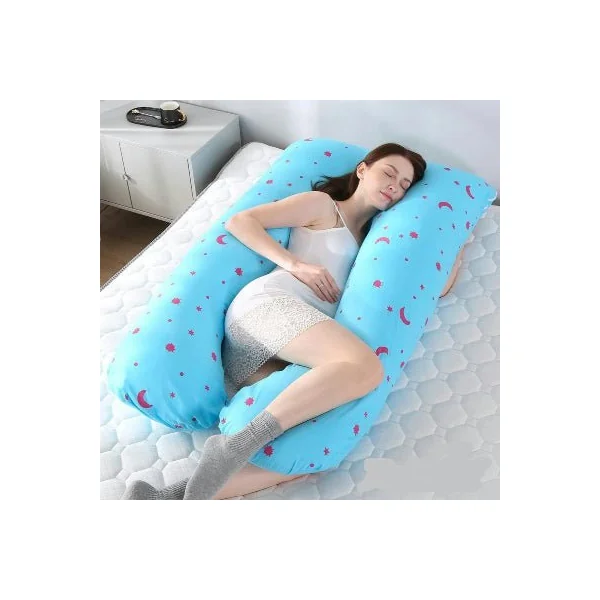 Housse de coussin de grossesse | Câlin™