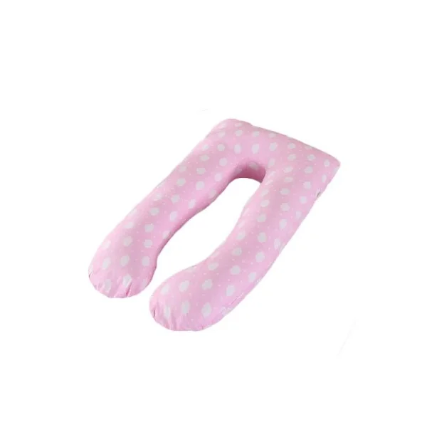 Housse de coussin de grossesse | Câlin™